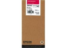 Cartuccia Epson T6363 (C13T636300) magenta - 132940