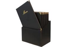 Securit - MC-BOX-CRA4-BL