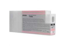 Cartuccia Epson T5966 (C13T596600) magenta chiaro - 133032