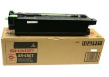 Toner Sharp AR450T nero - 133080