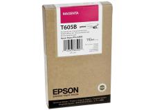 Cartuccia Epson T605B (C13T605B00) magenta - 133114