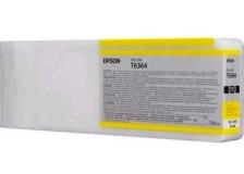 Cartuccia Epson T6364 (C13T636400) giallo - 133130