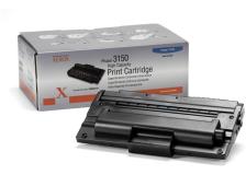 Toner Xerox 109R00747 nero - 133193