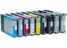 Cartuccia Epson T6051 (C13T605100) nero fotografico - 133342