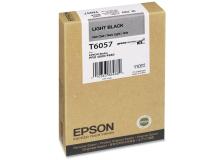 Cartuccia Epson T6057 (C13T605700) nero chiaro - 133350