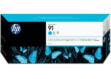 Cartuccia HP 91 (C9467A) ciano - 133371