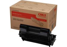 Toner Oki 09004461 nero - 133423