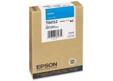 Cartuccia Epson T6052 (C13T605200) ciano - 133496