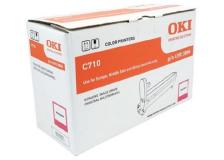 Tamburo Oki 43913806 magenta - 133526