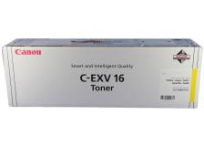 Toner Canon C-EXV16Y (1066B002AA) giallo - 133688