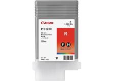 Serbatoio Canon PFI-101R (0889B001AA) rosso - 134224