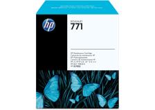 Maintenance Cartridge HP 771 (CH644A) - 134296