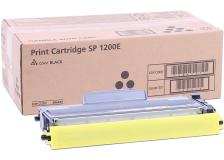 Toner Ricoh 1200E (406837) nero - 134362