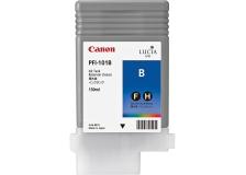 Serbatoio Canon PFI-101B (0891B001AA) blu - 134638