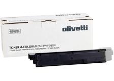 Toner Olivetti B0946 nero - 134856