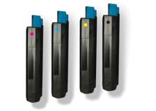 Toner Olivetti B0520 nero - 134865