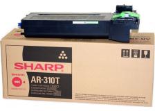 Toner Sharp AR310T nero - 134893