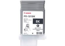 Serbatoio Canon PFI-101BK (0883B001AA) nero - 134921