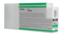 Cartuccia Epson T596B (C13T596B00) verde - 135143