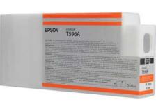 Cartuccia Epson T596A (C13T596A00) arancio - 135365