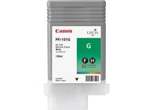 Serbatoio Canon PFI-101G (0890B001AA) verde - 135547