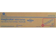 Toner Konica-Minolta A0V30CH magenta - 135956