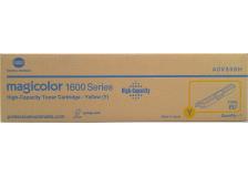 Toner Konica-Minolta A0V306H giallo - 135963