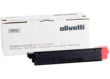 Toner Olivetti B0948 magenta - 136411