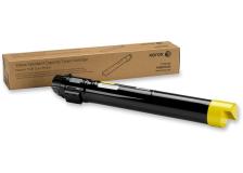 Toner Xerox 106R01435 giallo - 136527
