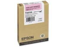 Cartuccia Epson T6056 (C13T605600) magenta chiaro - 136656