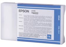 Cartuccia Epson T6022 (C13T602200) ciano - 136989