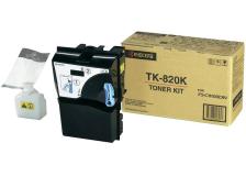Toner Kyocera-Mita TK-820K (1T02HP0EU0) nero - 137817