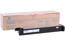 Toner Konica-Minolta TN-213Y (A0D7252) giallo - 137824