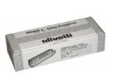 Toner Olivetti B0818 nero - 137864