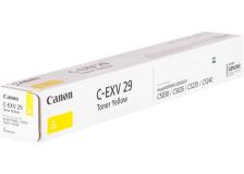 Toner Canon C-EXV 29 (2802B002AA) giallo - 138056