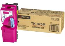 Toner Kyocera-Mita TK-820M (1T02HPBEU0) magenta - 138408