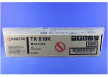 Toner Kyocera-Mita TK-810K (370PC0KL) nero - 138416