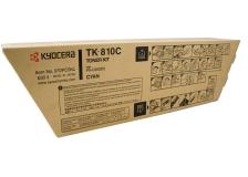 Toner Kyocera-Mita TK-810C (370PC5KL) ciano - 138440