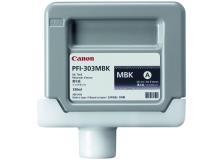 Serbatoio Canon PFI-303MBK (2957B001AA) nero opaco - 139000