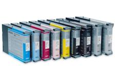 Cartuccia Epson T6025 (C13T602500) ciano chiaro - 139102