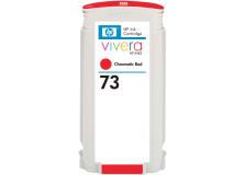 Cartuccia HP 73 (CD951A) rosso cromatico - 139307