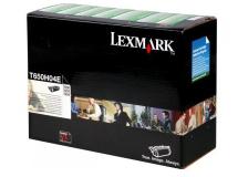 Toner Lexmark T650H04E nero - 139697
