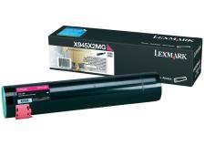 Toner Lexmark X945X2MG magenta - 139742