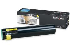 Toner Lexmark X945X2YG giallo - 139750