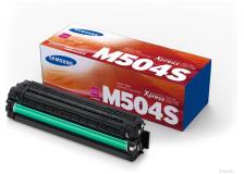 Toner Samsung CLT-M504S (SU292A) magenta - 140056