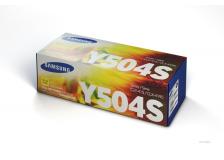 Toner Samsung CLT-Y504S (SU502A) giallo - 140062