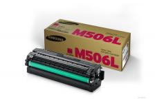 Toner Samsung CLT-M506L (SU305A) magenta - 140105