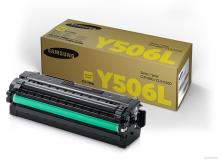 Toner Samsung CLT-Y506L (SU515A) giallo - 140112