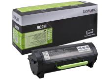 Toner Lexmark 602H (60F2H00) nero - 140269