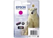 Cartuccia Epson 26 (C13T26134012) magenta - 140376